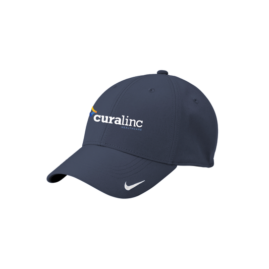 Navy Nike Hat (Unisex)