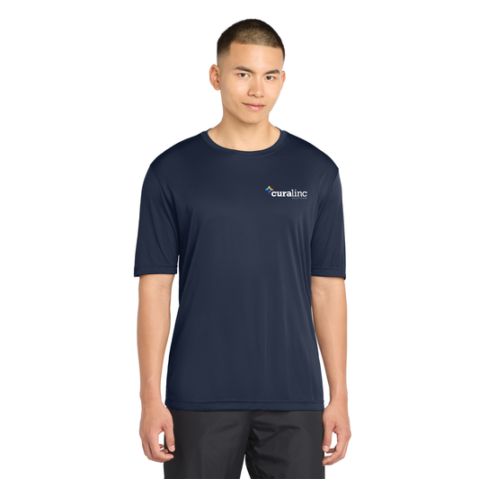 Sport-Tek® PosiCharge® Competitor™ Tee - True Navy