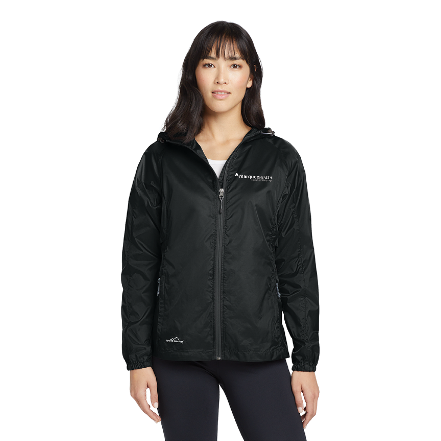 Eddie Bauer® Women's Packable Wind Jacket