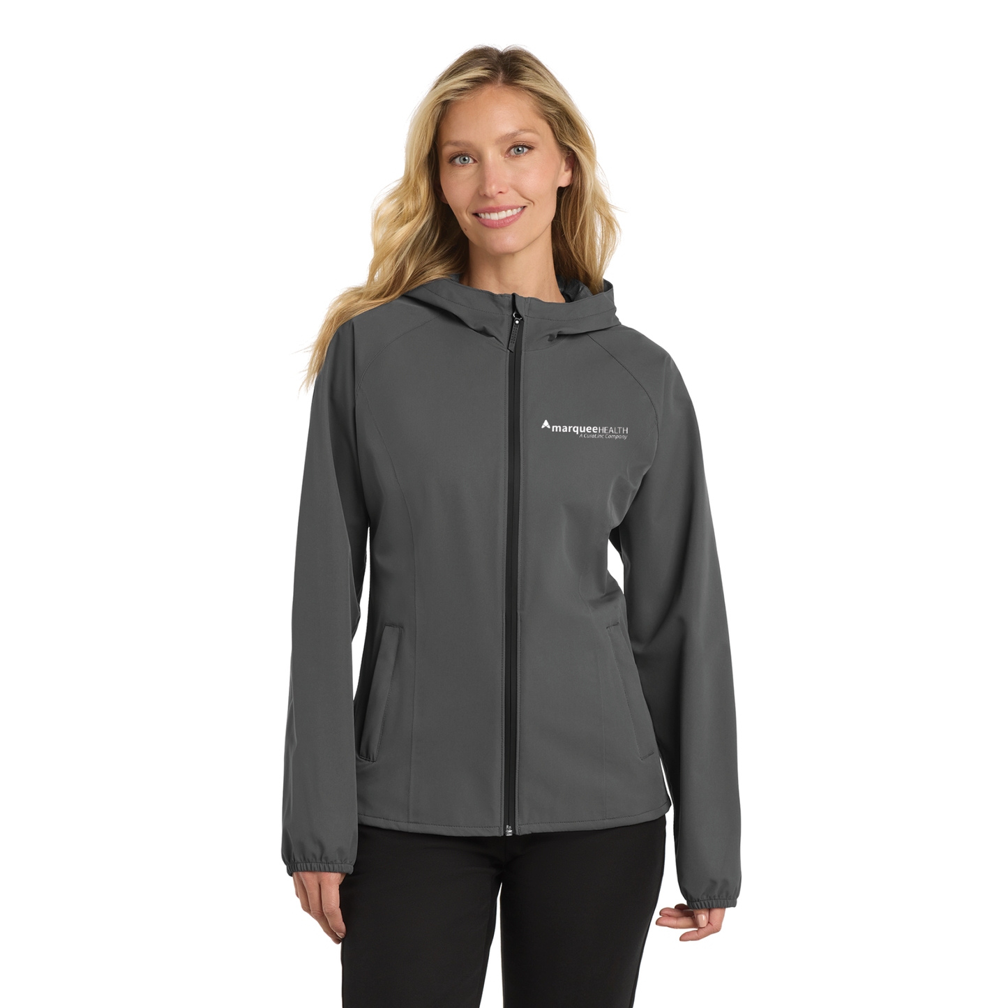 Port Authority® Women's Essential Rain Jacket