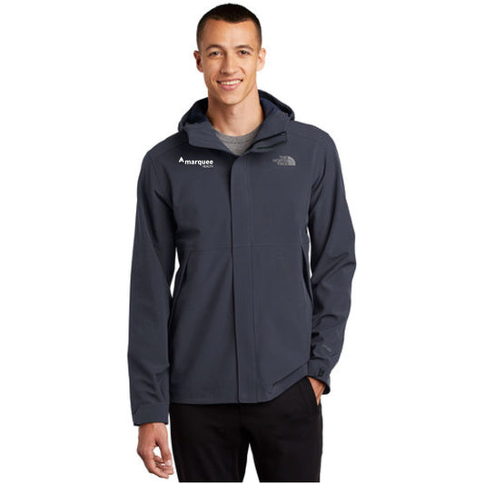 Mens North Face Apex Dry Vent Jacket