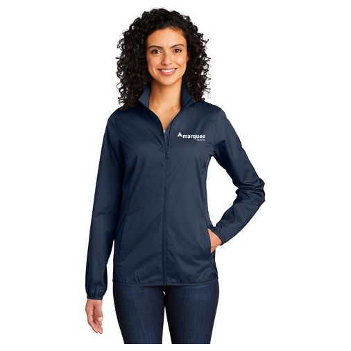 Port Authority® Ladies Zephyr Full-Zip JacketL344