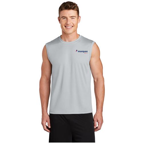 Sport-Tek® Sleeveless PosiCharge® Competitor™ Tee