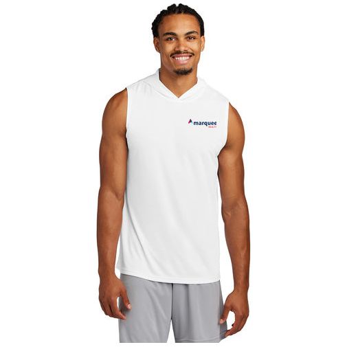 Sport-Tek® Competitor™ Sleeveless Hoodie