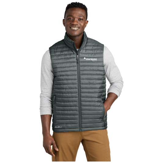 Eddie Bauer® Packable Quilted Vest - EB516