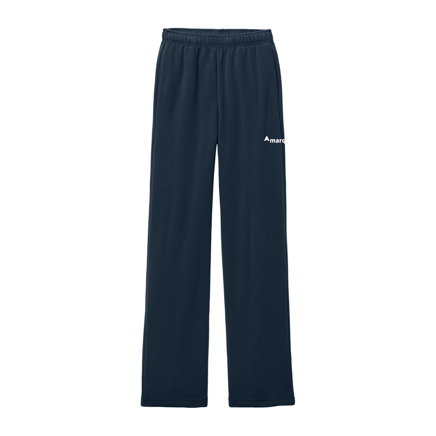 BELLA+CANVAS® Unisex Sponge Fleece Straight Leg Sweatpant - BC3725