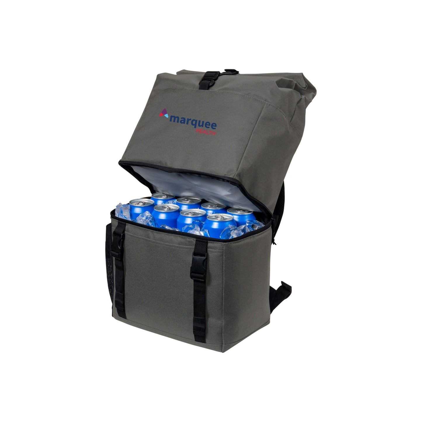 18 Can Cooler Backpack (unisex)BG501