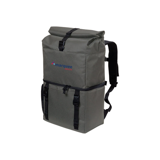 18 Can Cooler Backpack (unisex)BG501