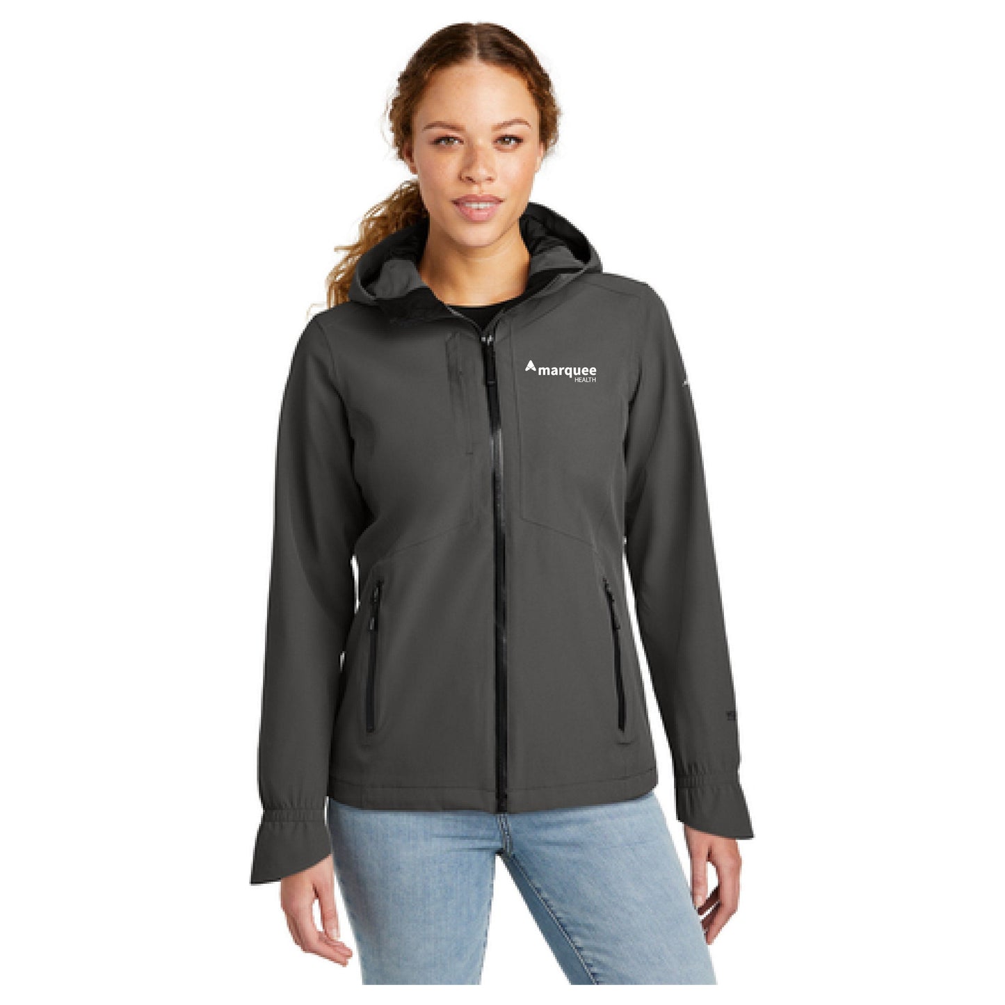 Ladies Eddie Bauer Weather Edge Jacket