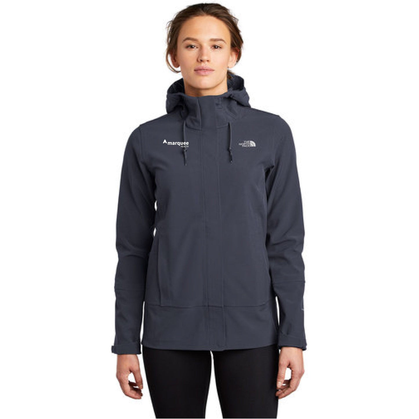 Ladies North Face Apex Dry Vent Jacket