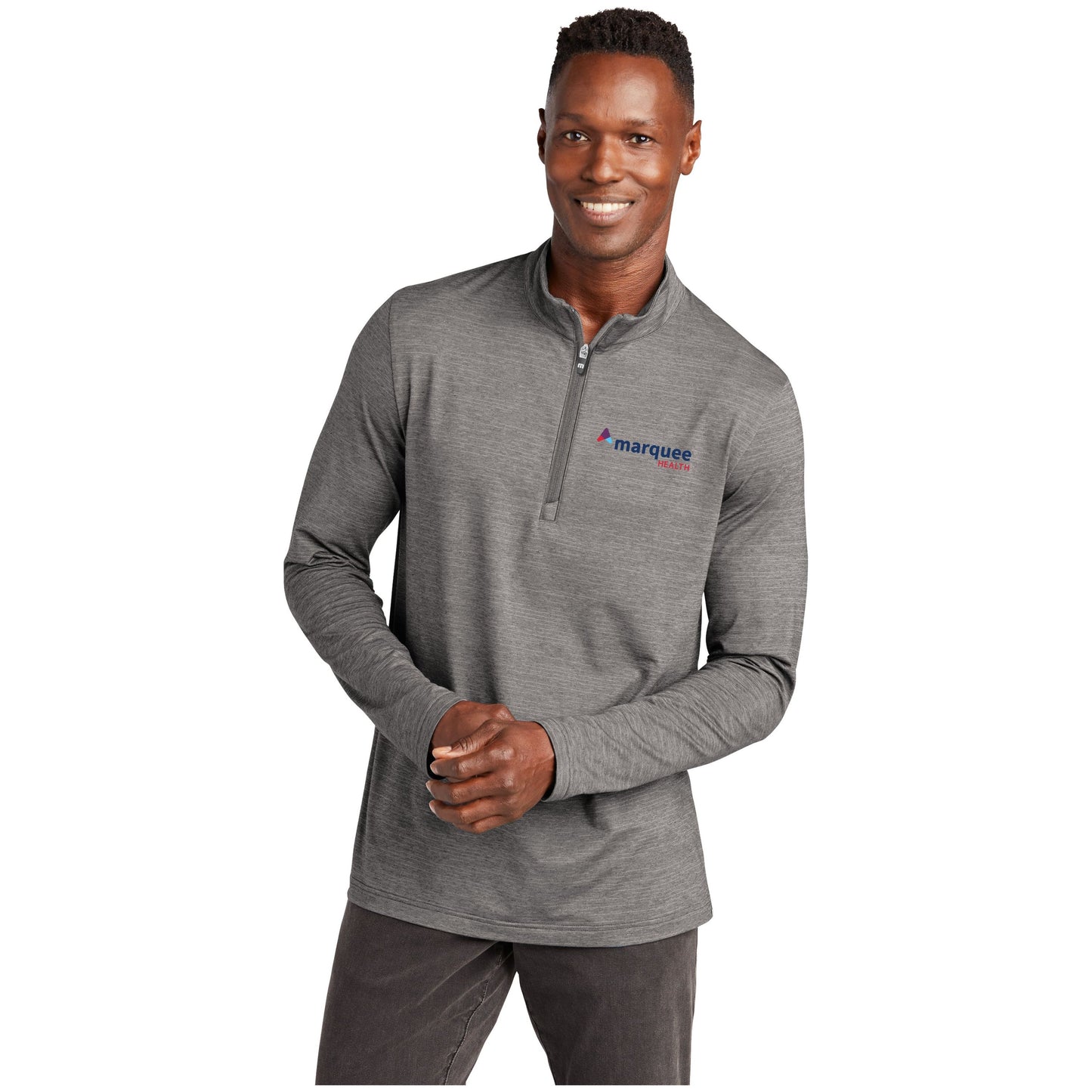 Travis Mathew 1/4 Zip (mens)