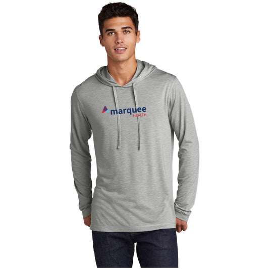 Sport-Tek Triblend Lightweight Hoodie (mens)