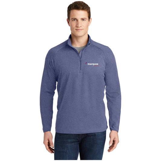 Sport-Tek Dri-Fit 1/4 Zip (mens)ST850